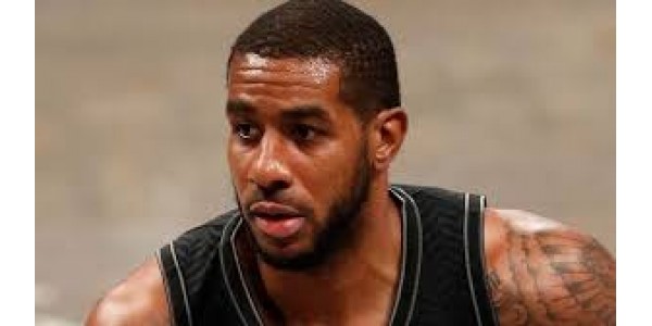 Retirar Portland Trail Blazers es un honor para Aldridge Retirar Portland Trail Blazers es un honor para Aldridge